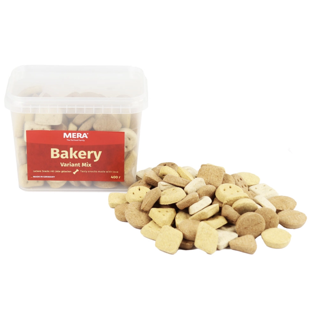 Mera Bakery Variant Mix 