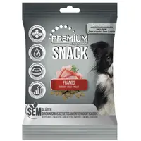HappyOne Premium Snack Chicken
