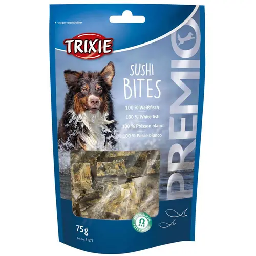 Trixie Premio Sushi Bites