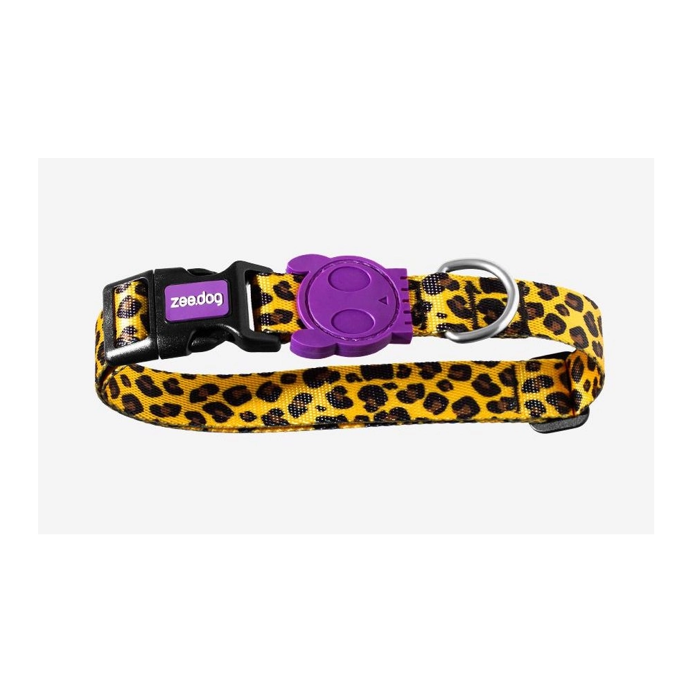 Zee.Dog Honey Collar  - фото 2