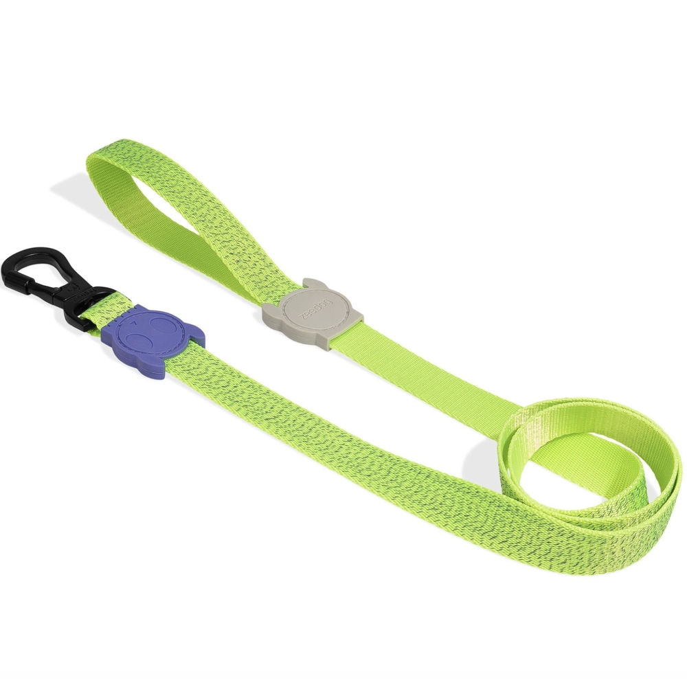 Zee.Dog Nox Lumen Leash 
