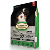 Oven-Baked Tradition Puppy Large Breed з куркою  - фото 2