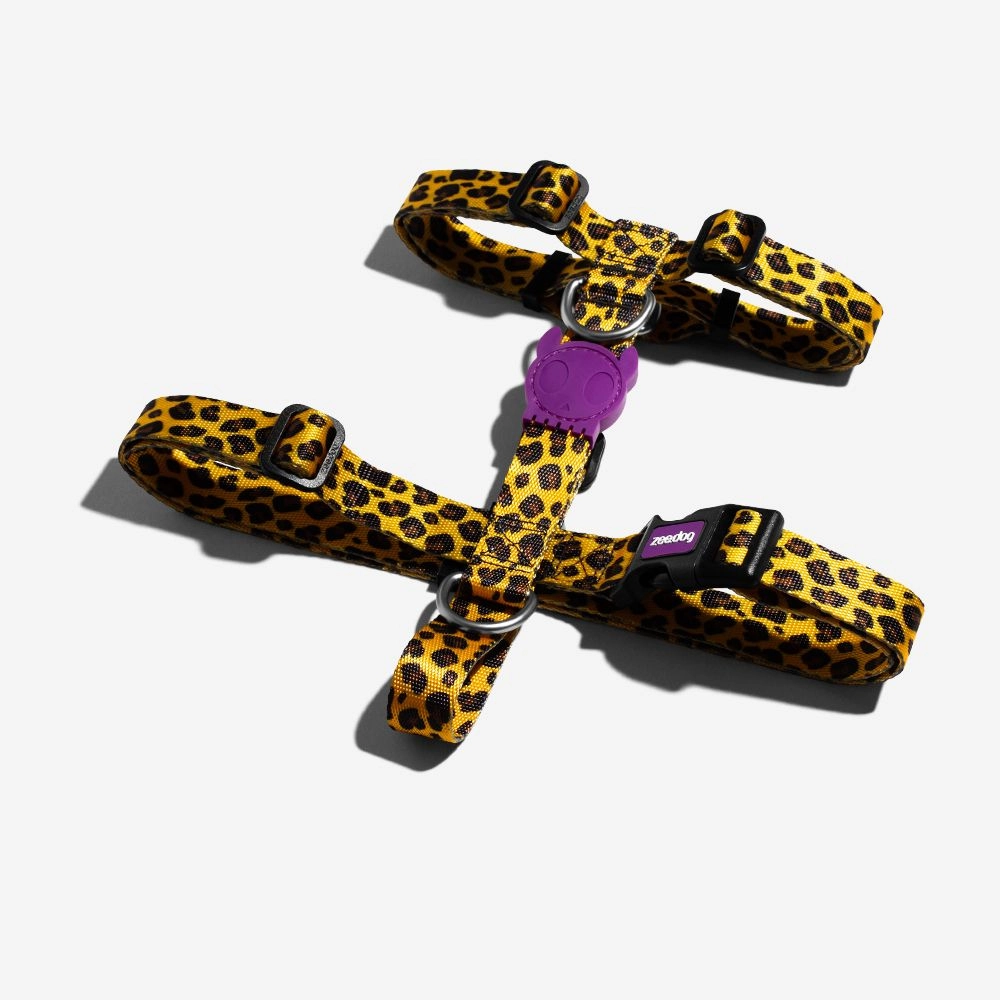 Zee.Dog Honey H-Harness  - фото 4