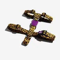 Zee.Dog Honey H-Harness  - фото 4