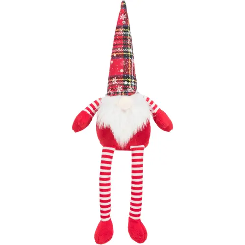 Trixie Xmas Gnome