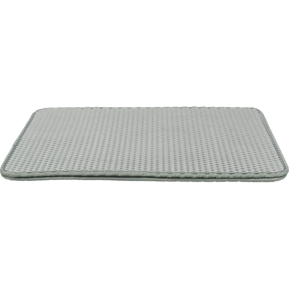 Trixie LITTER TRAY SIEVE - MAT коврик под туалет для кошек, каучук 