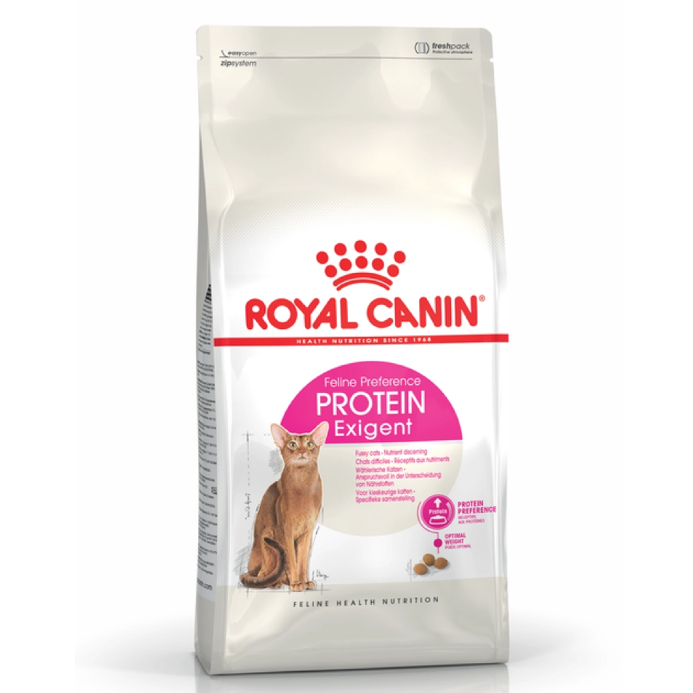 Royal Canin Protein Exigent 