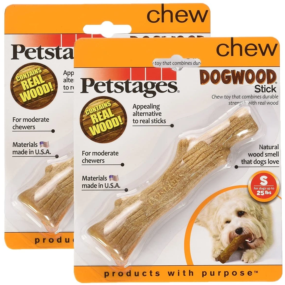 Petstages Dogwood Stick 