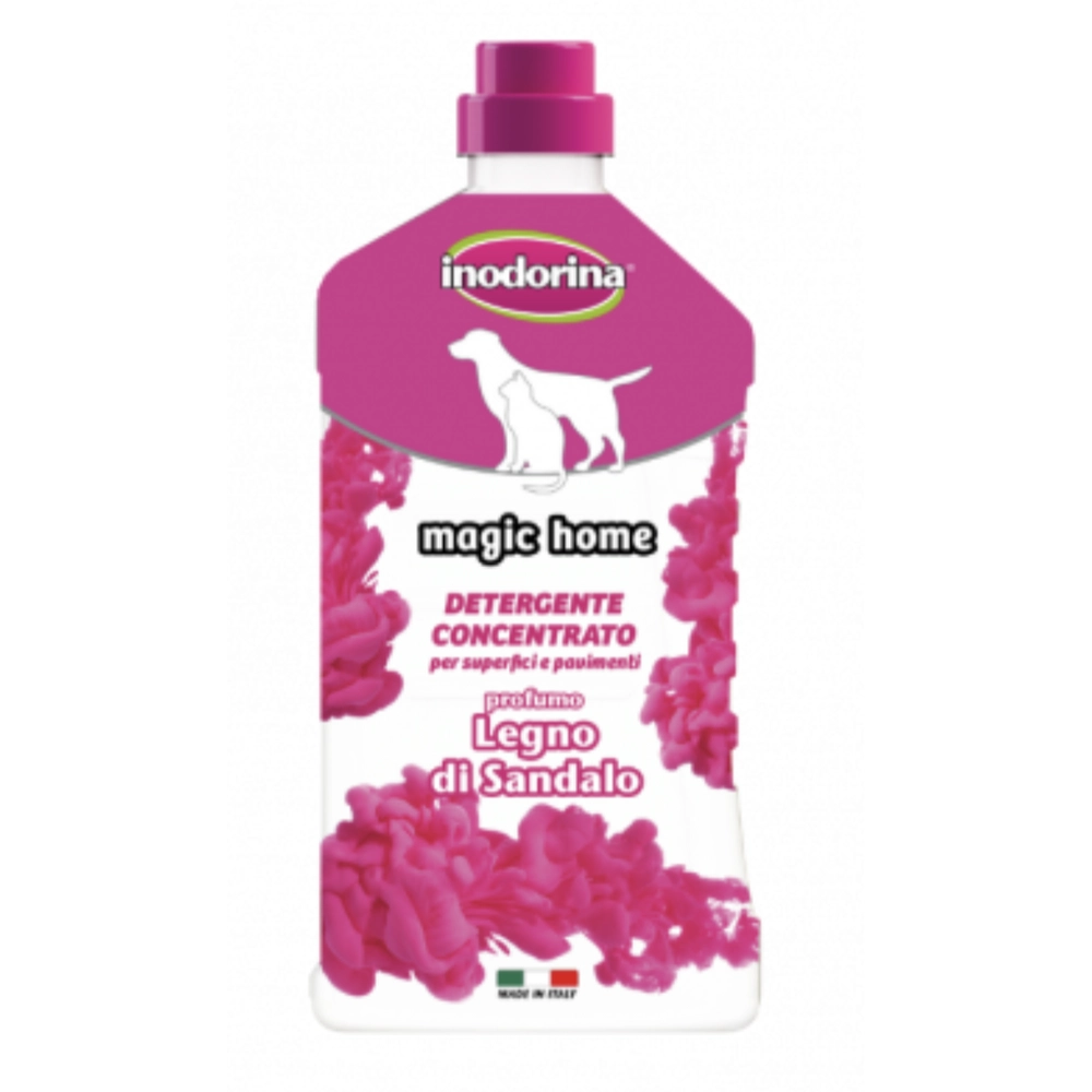 Inodorina Magic Home Sandalo 