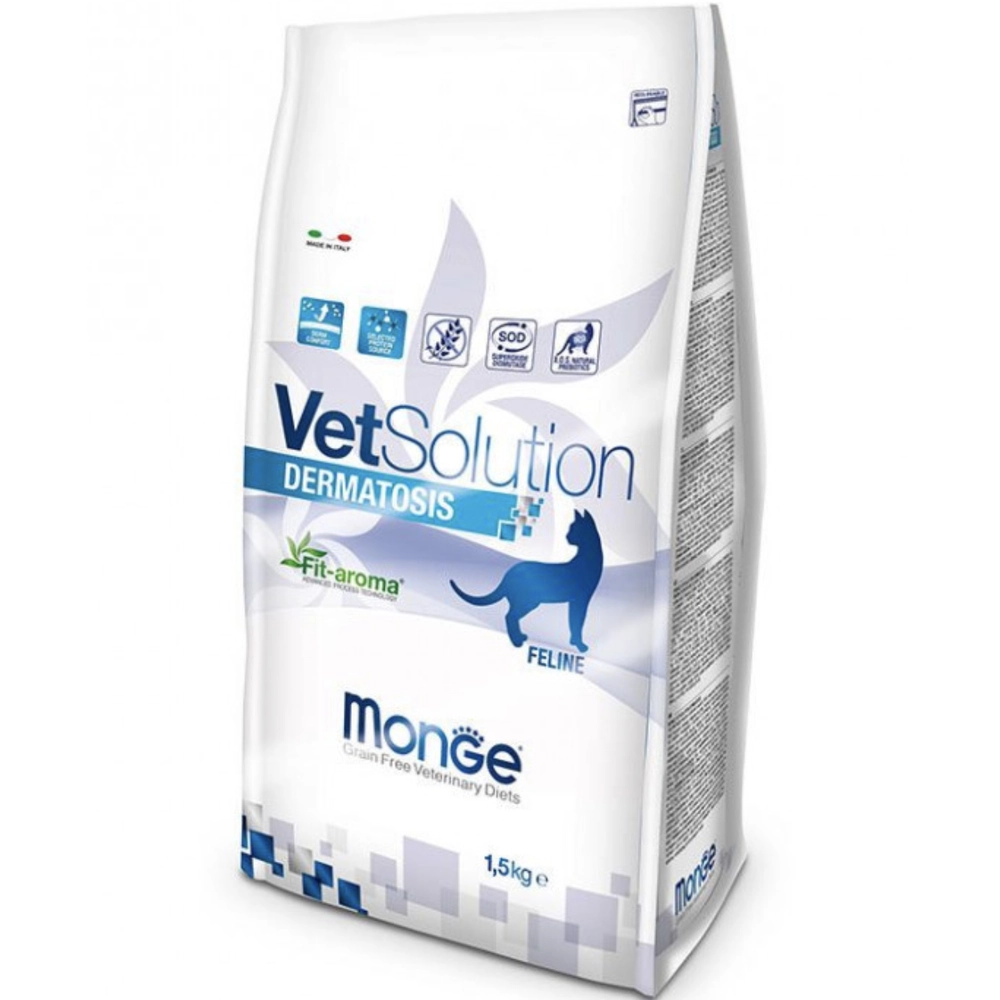 Monge VetSolution Dermatosis 