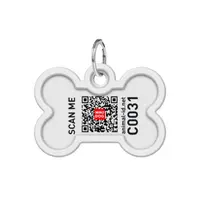 WAUDOG Smart ID Сміливість із QR-паспортом  - фото 2