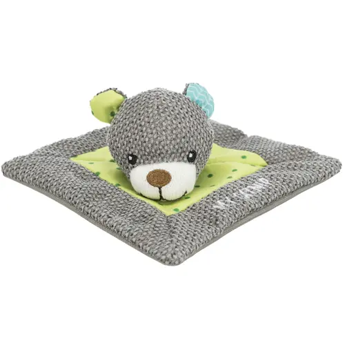 Trixie Junior Килимок з ведмедиком та котячою м'ятою