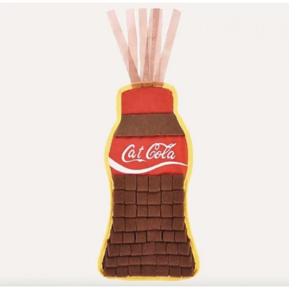 HugSmart Cat Cola 