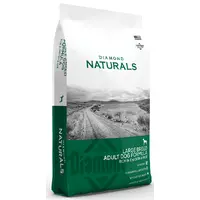 Diamond Naturals Adult Large Breed Chicken & Rice  - фото 2