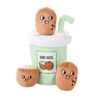 HugSmart Kiwi Juice