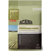 Acana Yorkshire Pork 