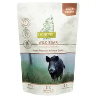 Isegrim Roots Wild Boar