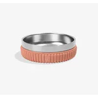 Zee.Dog Tuff Bowl Small Stripes  - фото 7