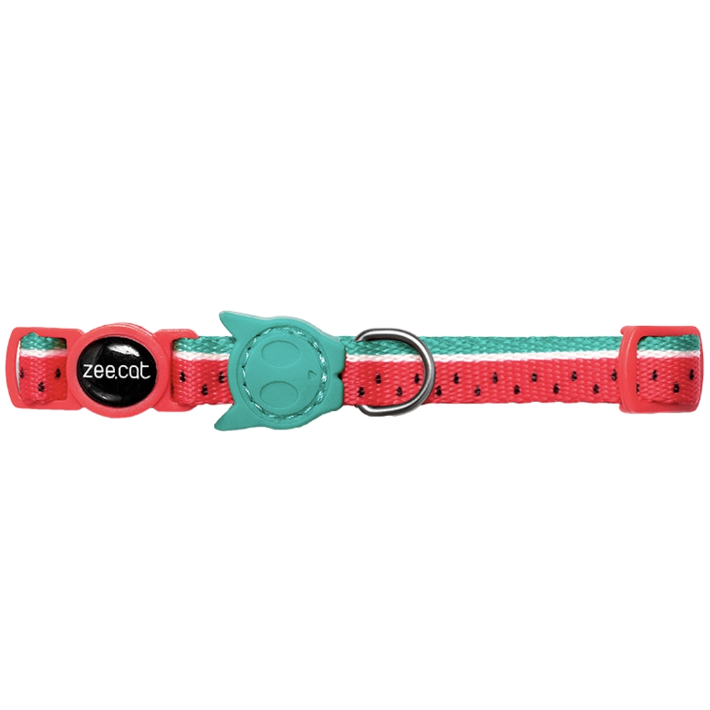 Zee.Dog Lola Cat Collar 