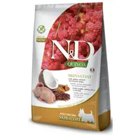 Farmina Dog N&D Quinoa Skin&Coat Adult Mini