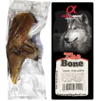 Alpha Spirit Bone Brochette