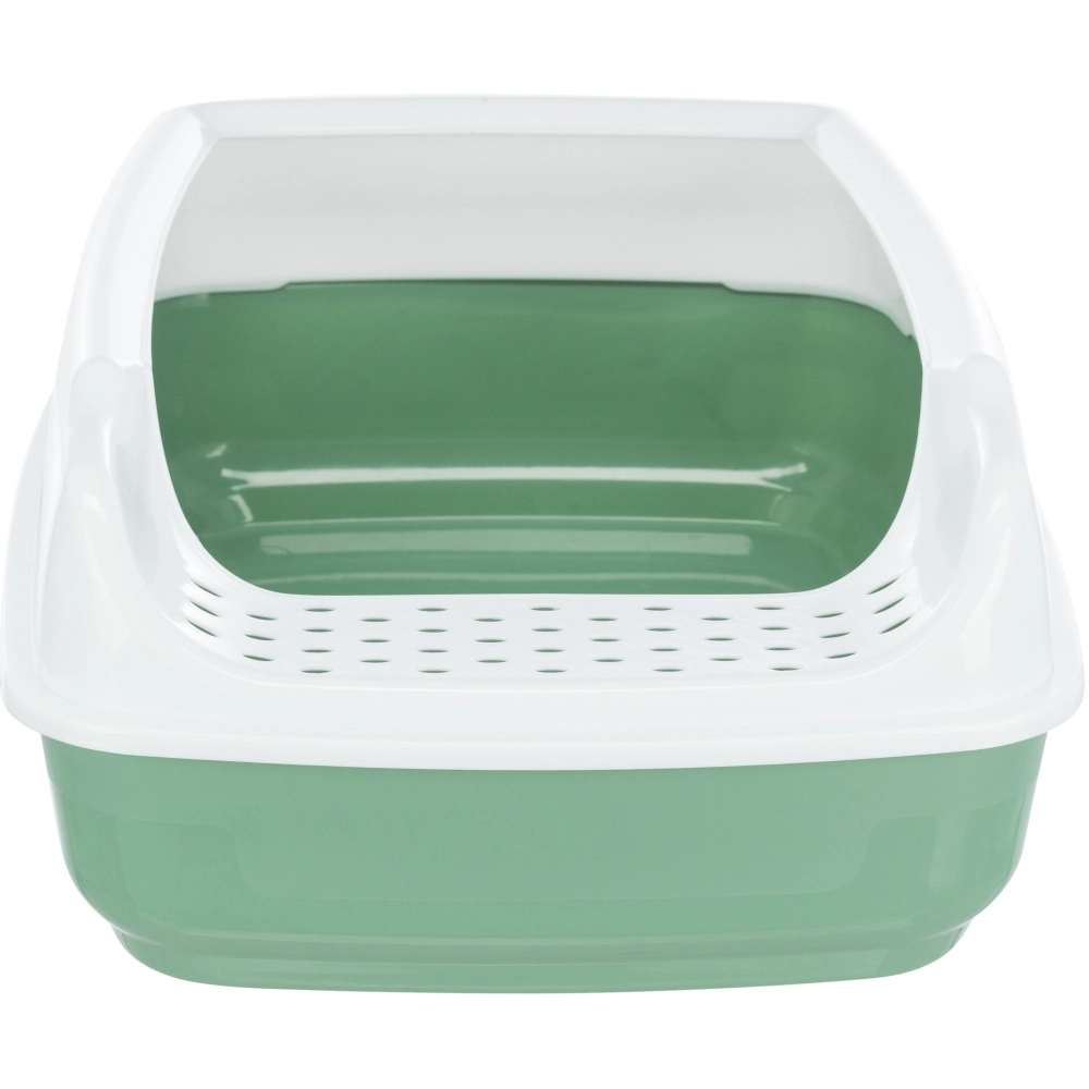 Trixie Delio Litter Tray with Rim  - фото 2