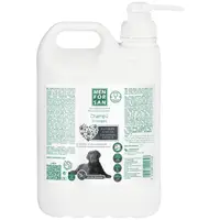 Menforsan Black Fur Shampoo  - фото 2