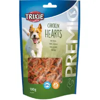 Trixie Premio Chicken Hearts
