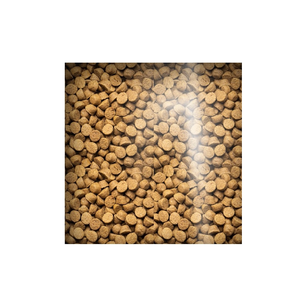 Oven-Baked Capra Grain-Free Small Breed з козлятиною  - фото 2