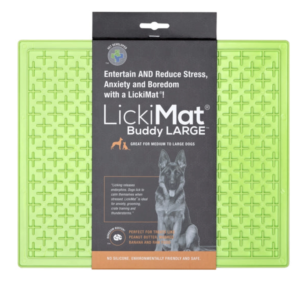 LickiMat Buddy XL  - фото 2