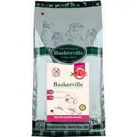 Baskerville Grain Free Puppy Small Breed 
