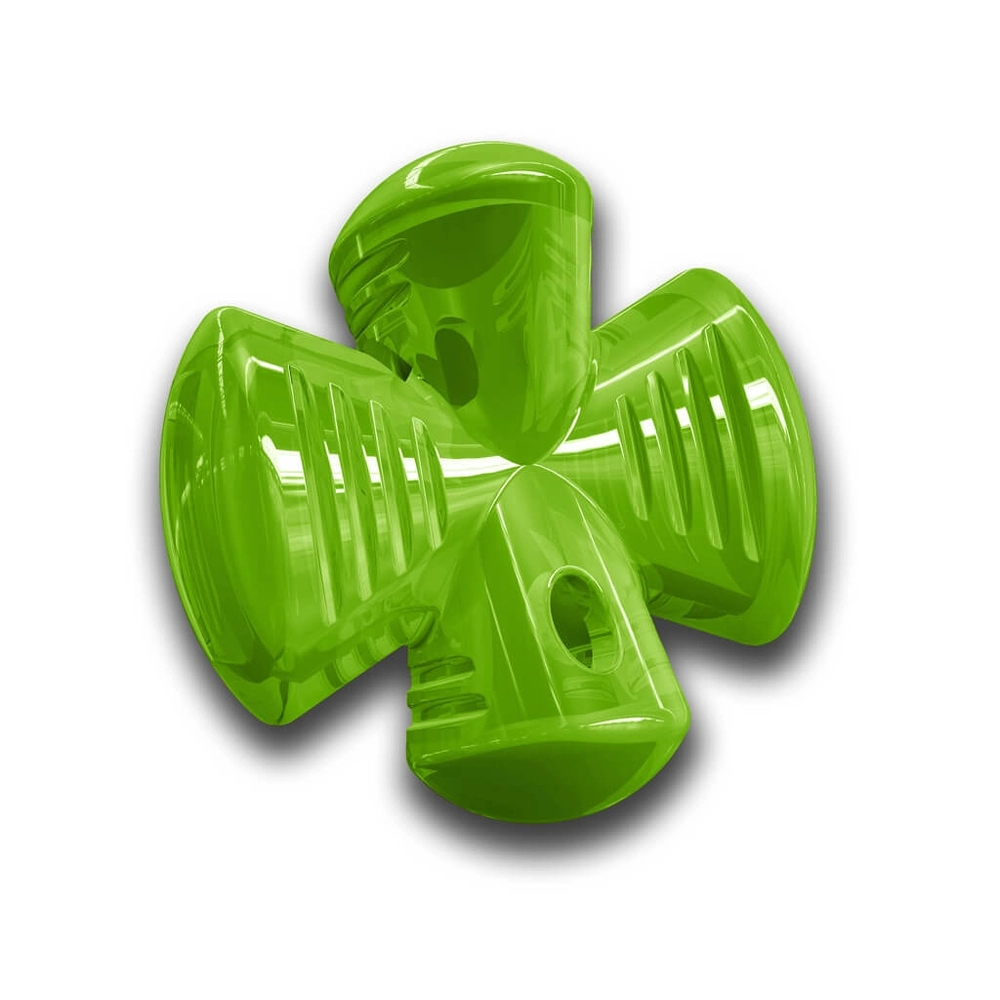 Bionic Opaque Stuffer 