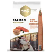 Amity Dog Super Premium Salmon