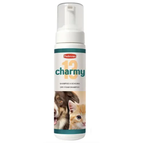 Padovan Charmy 13
