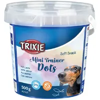 Trixie Soft Snack Mini Trainer Dots