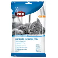 Trixie Simple'n'Clean Bags for Cat Litter Trays  - фото 3