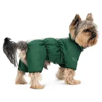 Pet Fashion Комбінезон EGO Зелений  - фото 3