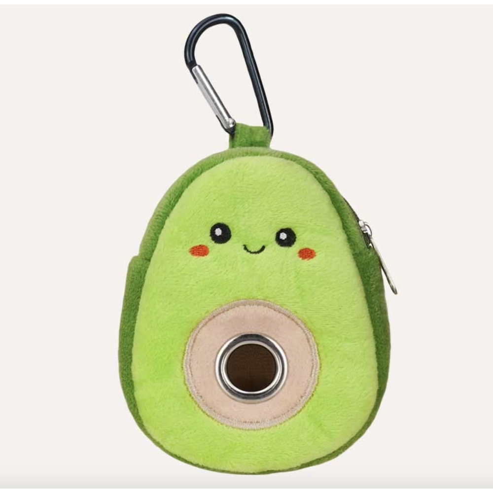 HugSmart Dispenser Avocado 
