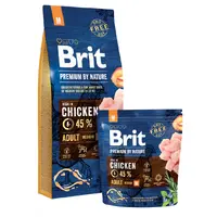 Brit Premium Adult M  - фото 2