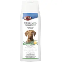 Trixie Tea Tree Oil Shampoo