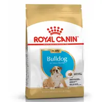 Royal Canin Bulldog Puppy