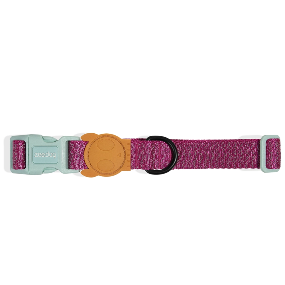 Zee.Dog Nox Sidius Collar 