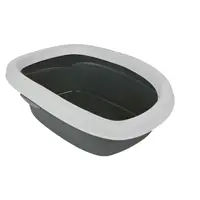 Trixie Carlo Litter Tray with Rim