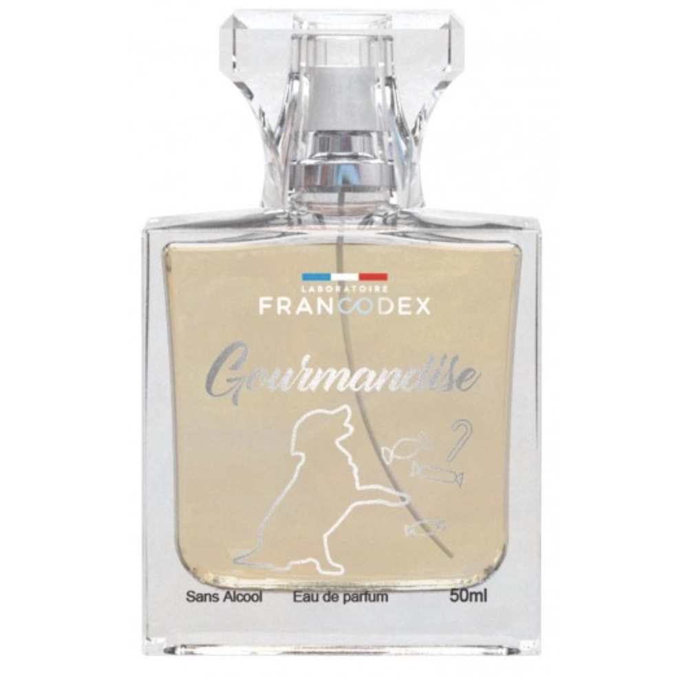 Francodex Perfume Gourmandise 