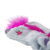 Petstages Cuddle Pal Unicorn  - фото 4