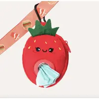 HugSmart Dispenser Strawberry  - фото 4