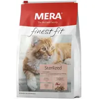 Mera Finest Fit Sterilized