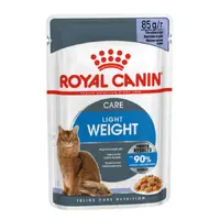 Royal Canin Light Weight Care Jelly 