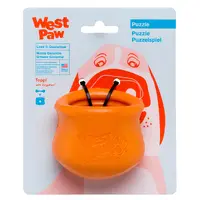 West Paw Toppl Treat Toy - Large  - фото 3