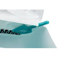 Trixie Vico Open Top Litter Tray with Hood  - фото 4